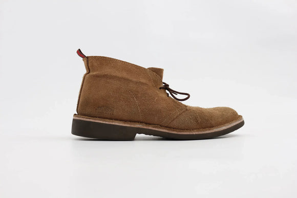 Jonsson Workwear veldskoen genuine leather - 8