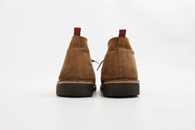 Jonsson Workwear veldskoen genuine leather - 8 - 0