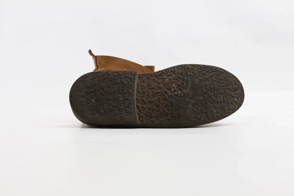 Jonsson Workwear veldskoen genuine leather - 8