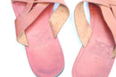 Genuine leather sandals - 8-3