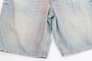 ZARA denim shorts - 14-3