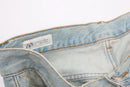 ZARA denim shorts - 14-4