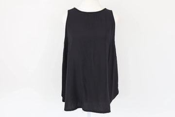 Exact Black Halter-Neck Blouse | Size S | Brand New