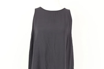 Exact Black Halter-Neck Blouse | Size S | Brand New - 0