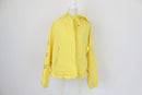 ONLY bright yellow jacket - M-1