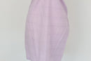 Daisy Street purple boob-tube mini dress - 10-3