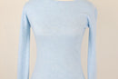 Foschini baby blue jersey - XS-2