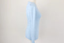 Foschini baby blue jersey - XS-3