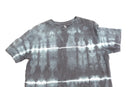 Old Khaki dark blue tie-dye t-shirt - L-2