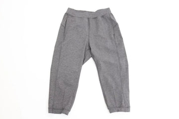 Lululemon Grey 3/4 Tights | Size 4 | Pre-Loved