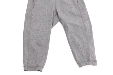 Lululemon Grey 3/4 Tights | Size 4 | Pre-Loved - 0