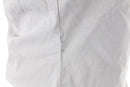 BOOHOO black waistcoat blouse - 14-3