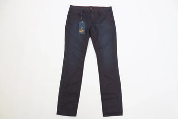 Blue & Purple Colour Block Skinny Jeans – Size 30 | Brand new