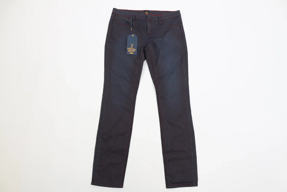 Vertigo blue and purple skinny jeans - 30