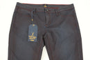 Vertigo blue and purple skinny jeans - 30-2