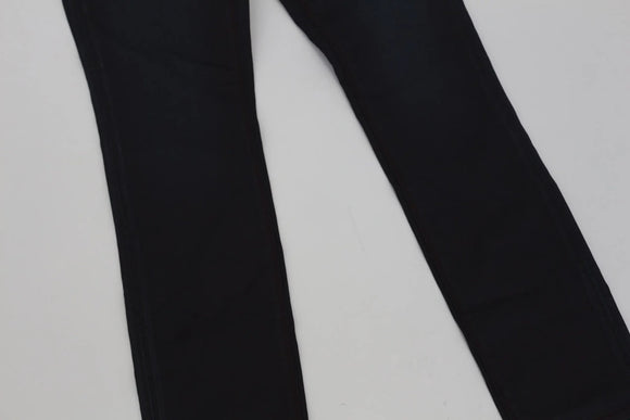 Vertigo blue and purple skinny jeans - 30