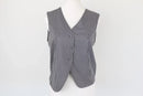 Houndstooth waistcoat - M-1