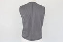 Houndstooth waistcoat - M-4