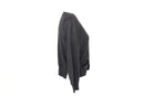 Country Road black 100% cotton cardigan - S-3