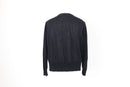 Country Road black 100% cotton cardigan - S-2