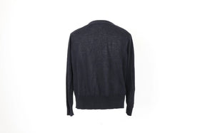 Country Road black 100% cotton cardigan - S - 0