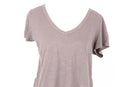 Country Road khaki v-neck t-shirt - S-2
