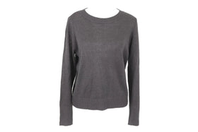 H&M black jersey - S
