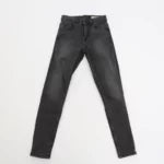 The Ivy black skinny jeans - 6