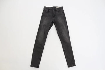 Black Skinny Jeans – Size 6 | Thrift Finds - 0