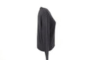 H&M black jersey - S-3