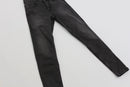 The Ivy black skinny jeans - 6-4