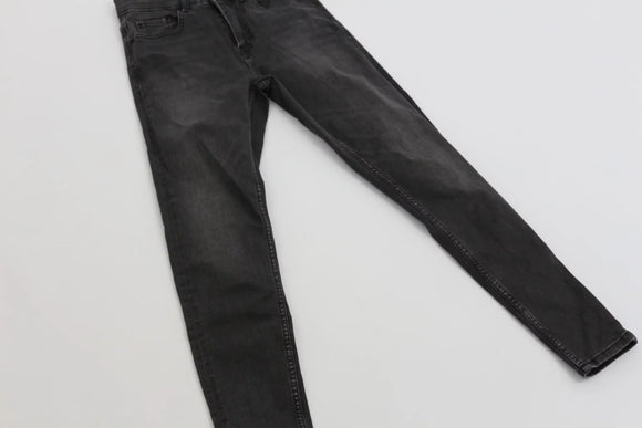 The Ivy black skinny jeans - 6