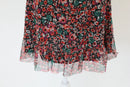 Trendyol floral dress - M-4
