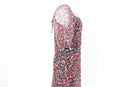 Trendyol floral dress - M-3