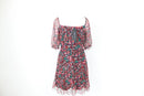 Trendyol floral dress - M-2