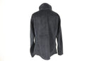 Columbia black fleece winter jacket - XL-4