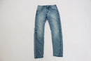 RE:DENIM boyfriend jeans in pale blue - 6-1