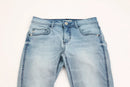 RE:DENIM boyfriend jeans in pale blue - 6-2