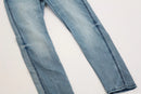 RE:DENIM boyfriend jeans in pale blue - 6-3