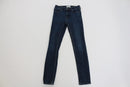 Fat Face Denim dark blue denim skinny jeans - 6-1