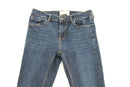 Fat Face Denim dark blue denim skinny jeans - 6-2