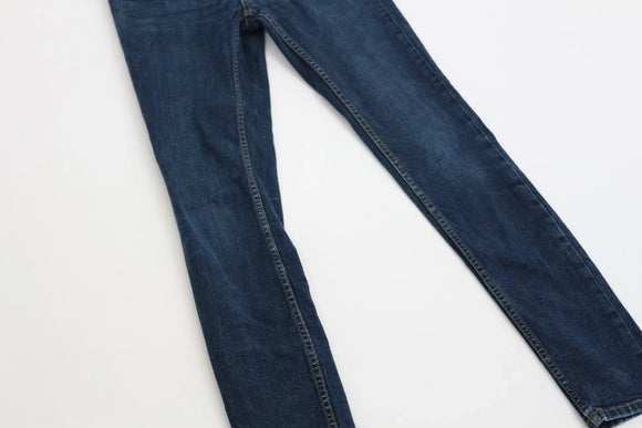 Fat Face Denim dark blue denim skinny jeans - 6