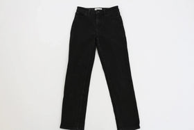 Country Road black skinny jeans - 6
