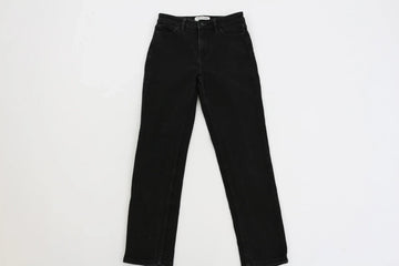 Black Skinny Jeans – Size 6 | Thrift Finds