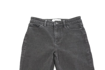Black Skinny Jeans – Size 6 | Thrift Finds - 0