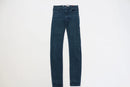 ZARA trafaluc dark blue jeggings - 6-1