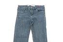 ZARA trafaluc dark blue jeggings - 6-2