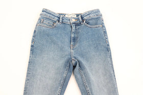 Country Road light blue skinny jeans - 4 - 0