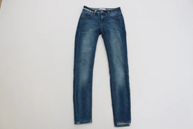 Old Khaki blue skinny jeans - 8