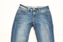 Old Khaki blue skinny jeans - 8-2